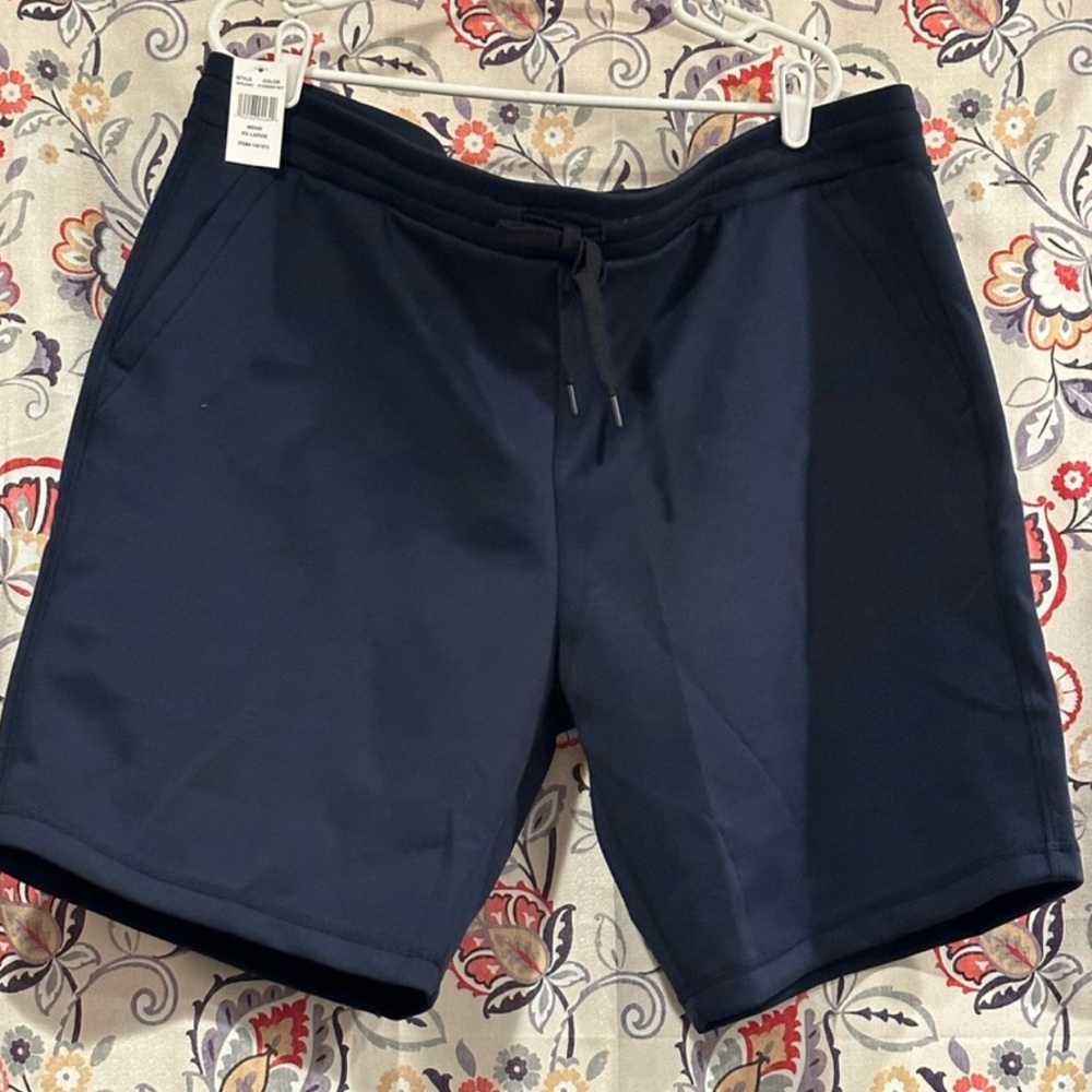 32Cool short New 2XL